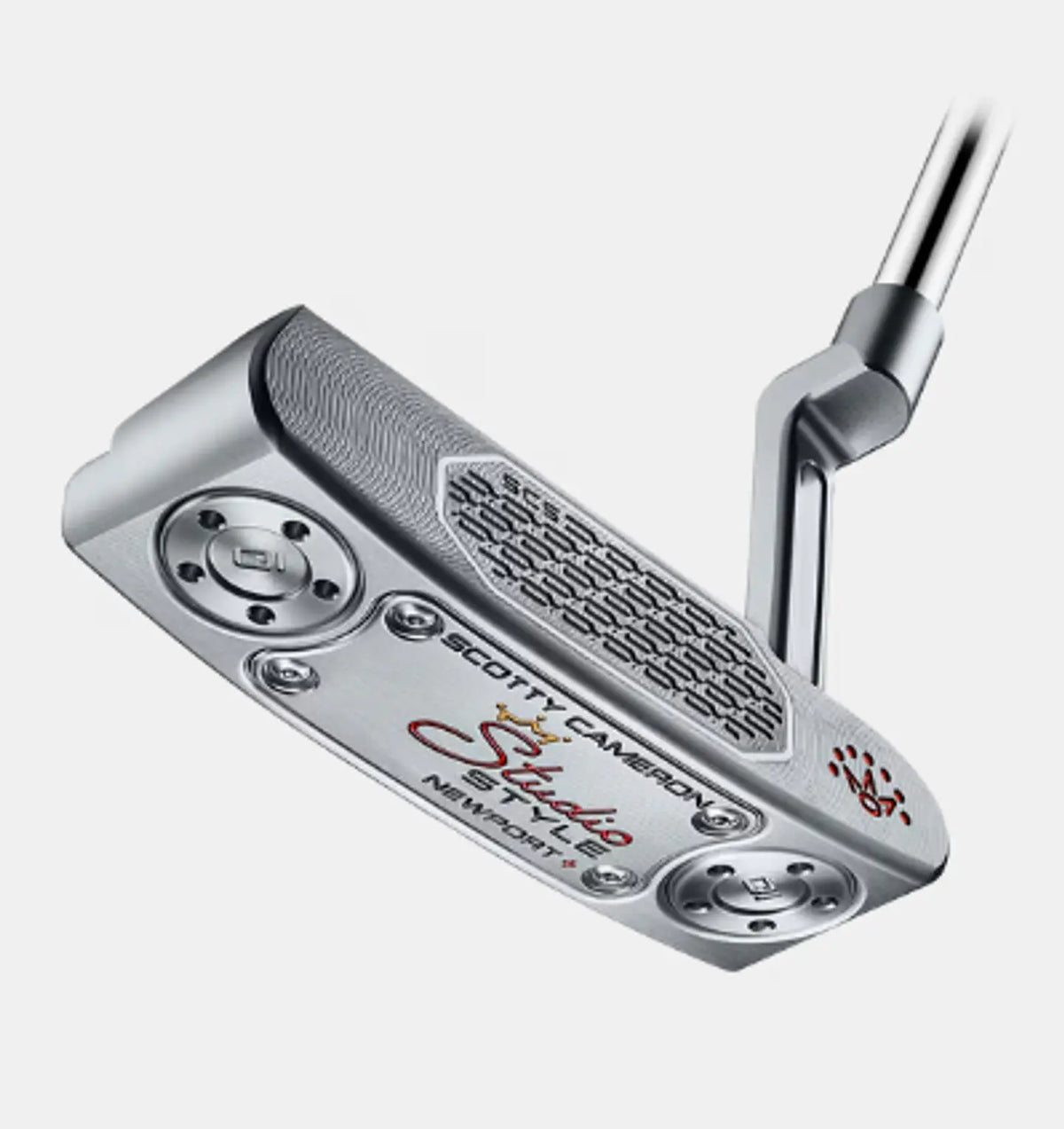 Putter Scotty Cameron SS Newport Plus