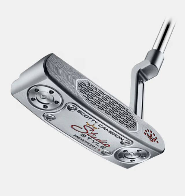 Putter Scotty Cameron SS Newport Plus