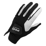 Guante Junior PING Prodi G para Niños – Blanco/Negro