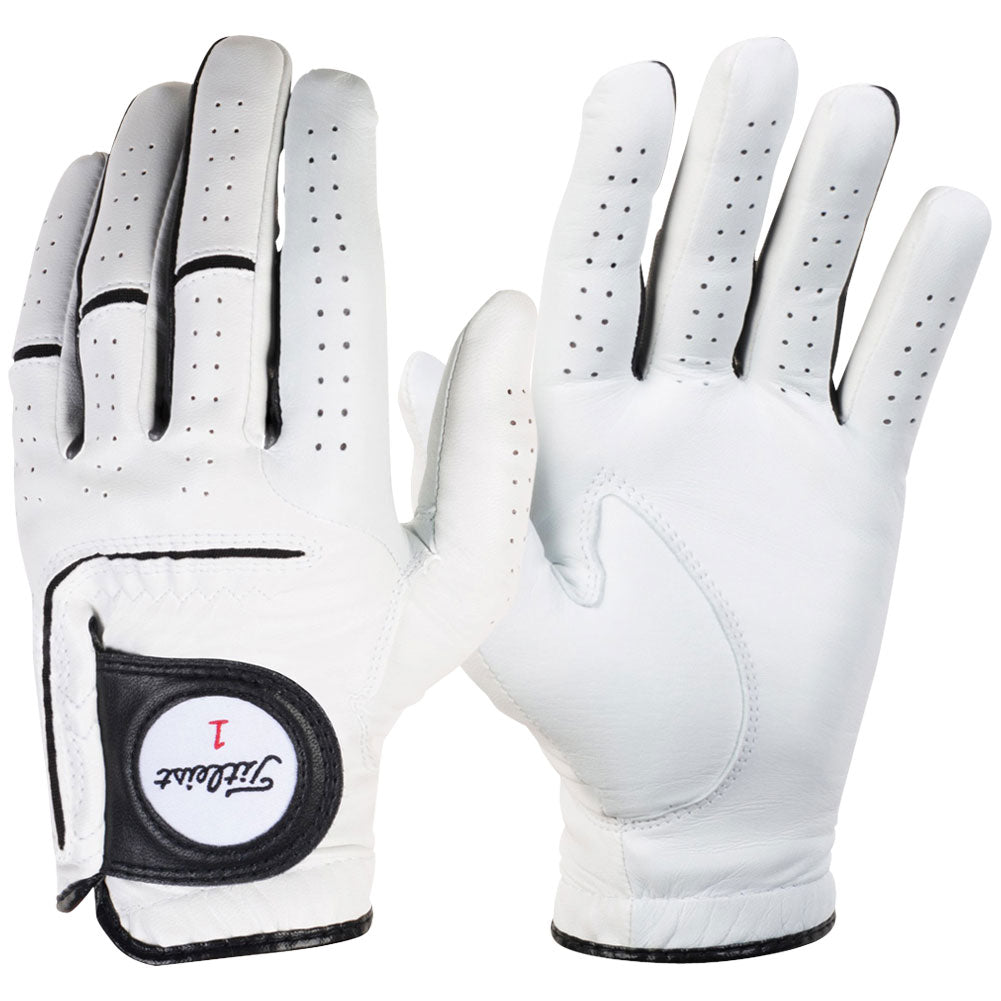 Guante Titleist Player Flex