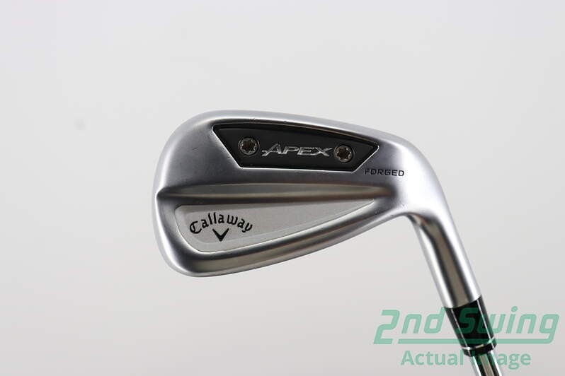 Set de Fierros Callaway Ai300 TT DG 90 RH