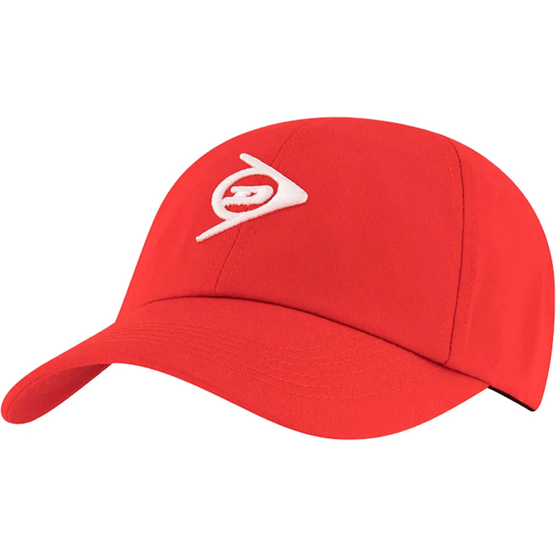 Gorro Dunlop Liso Rojo