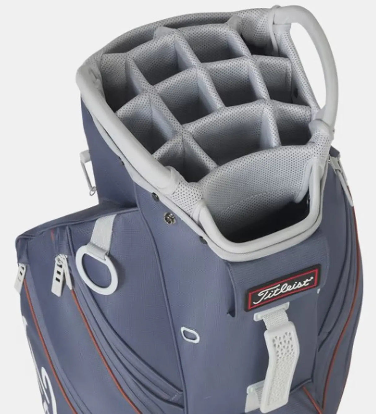 Bolso de Golf Titleist Cart 14 Washed Indigo