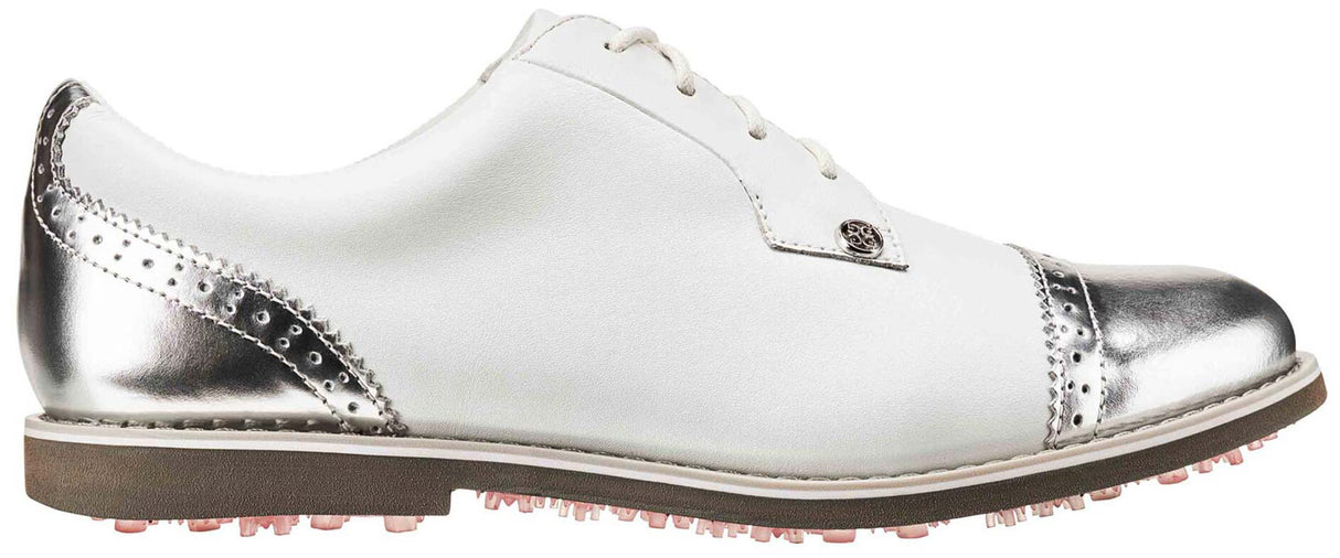 Zapatos GFore Ladies Cap Toe Gallivanter
