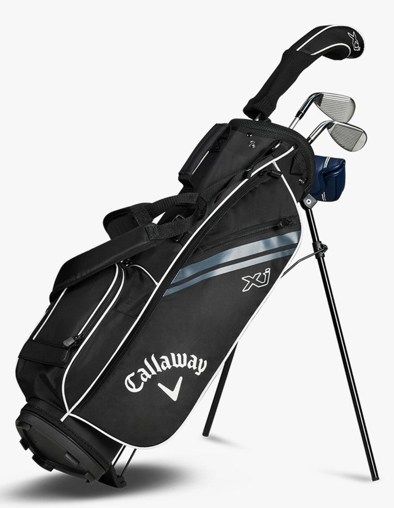 Set Completo Callaway XJ-1 26 RH