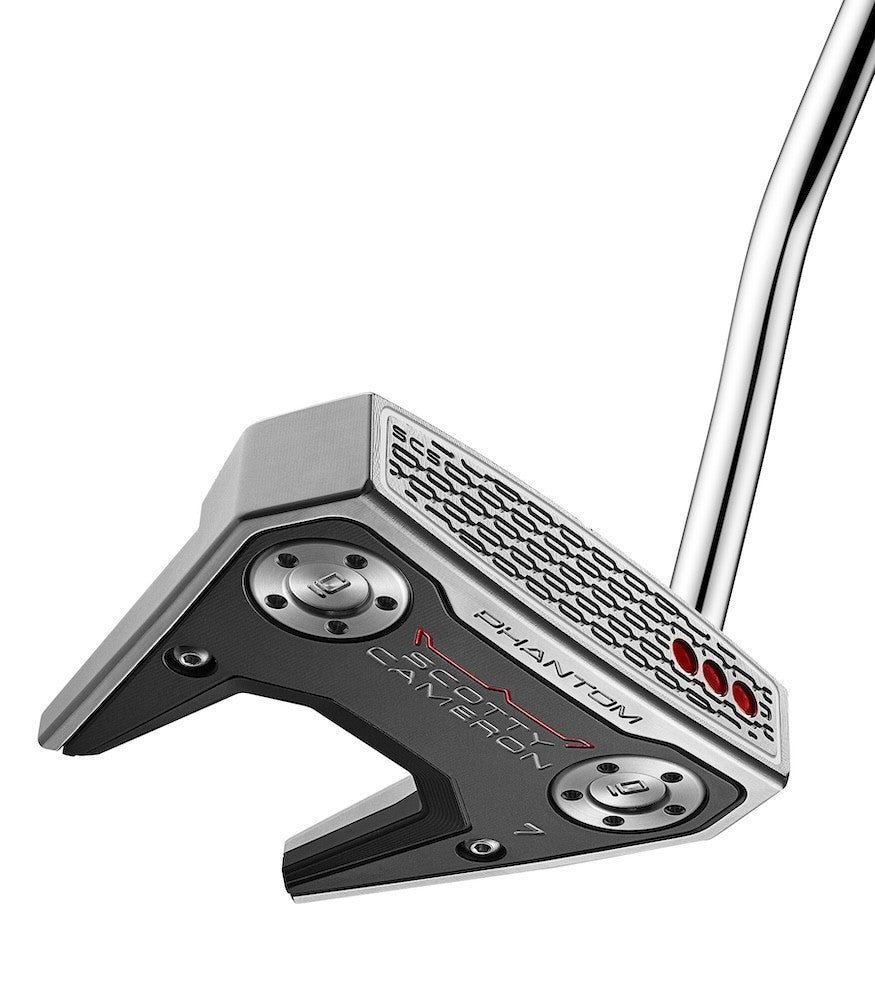 Putter Titleist Scotty Cameron Phantom 7.0 2026 RH