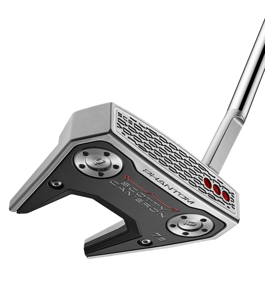 Putter Titleist Scotty Cameron Phantom 7.5 2026 RH