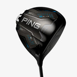 Driver Ping G440 K Tour Black 2.0 65 RH