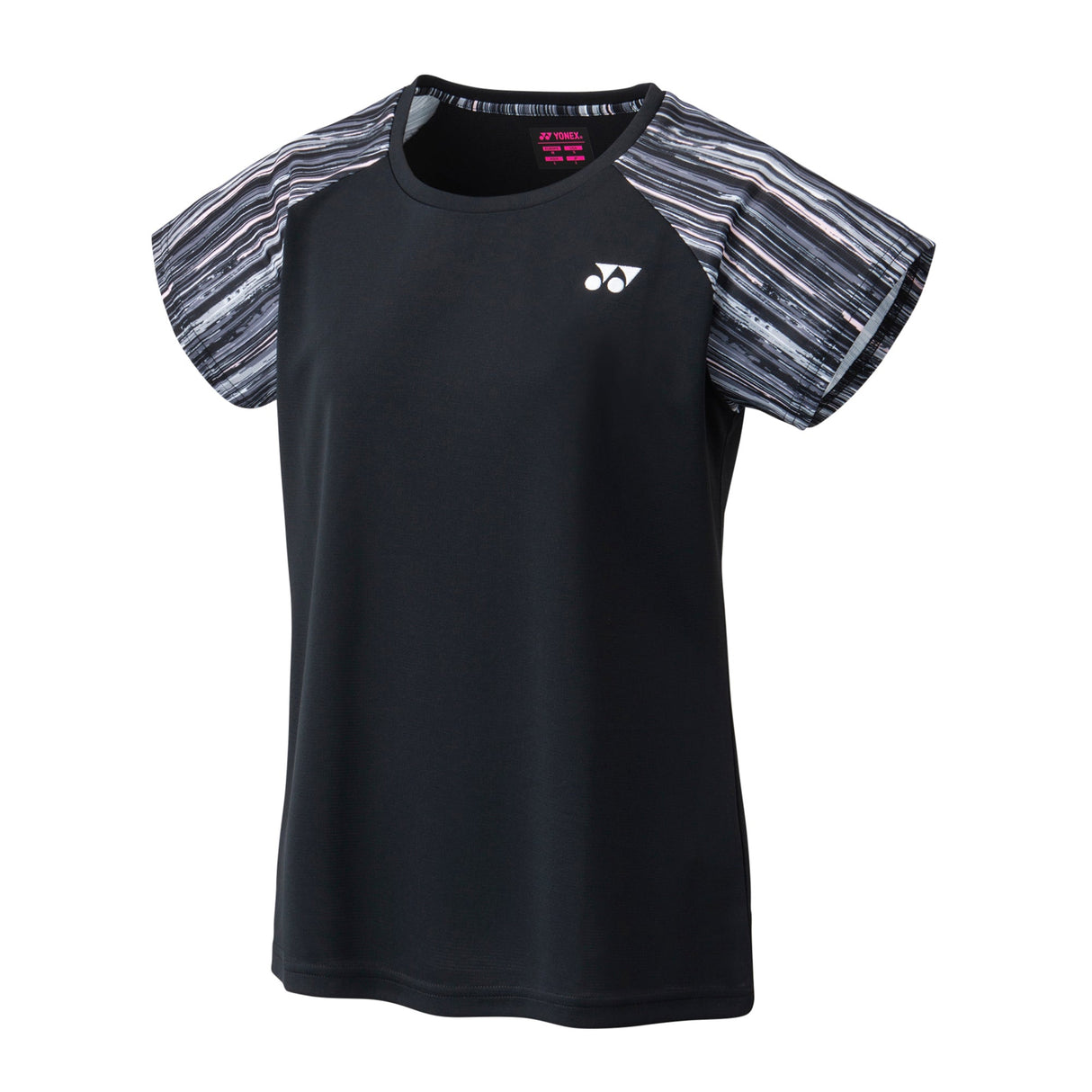 Polera Mujer 16574 Negro