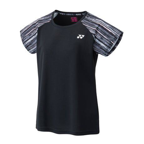 Polera Mujer 16574 Negro