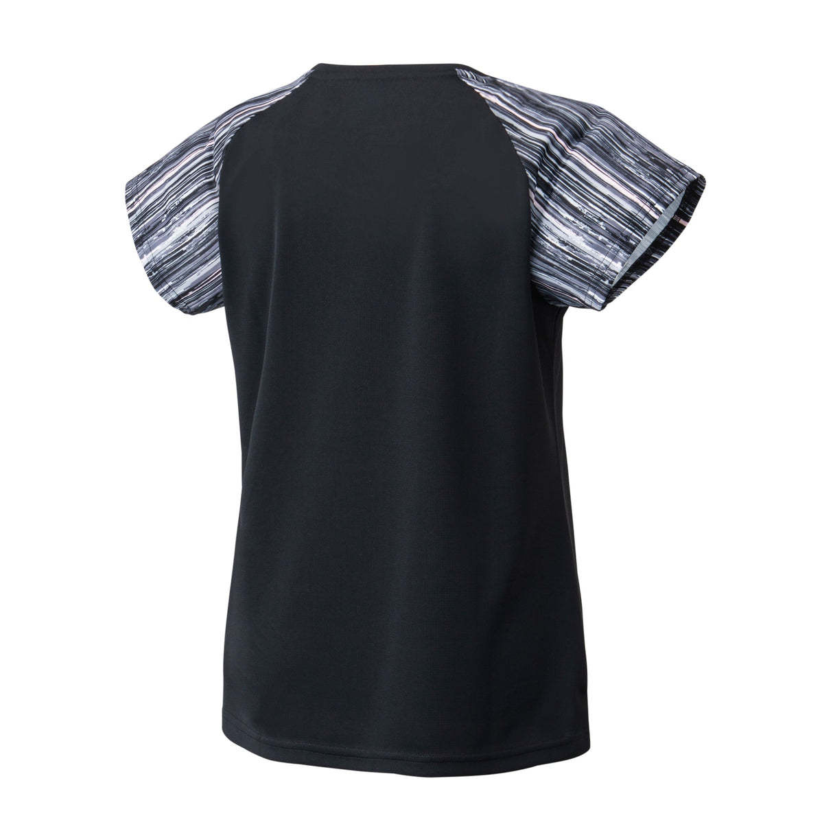 Polera Mujer 16574 Negro