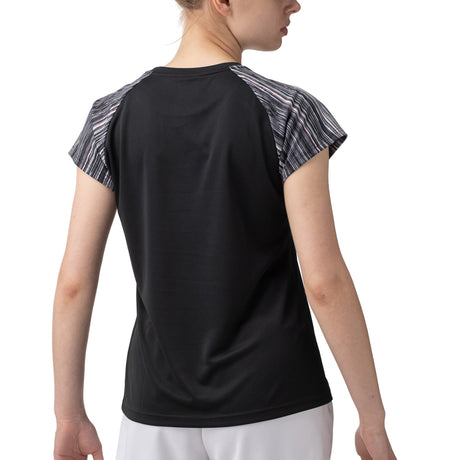 Polera Mujer 16574 Negro