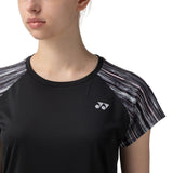 Polera Mujer 16574 Negro