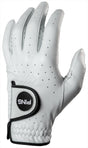 Guante PING Tour para Hombre — Cuero Cabretta Premium (Mediano/Grande)
