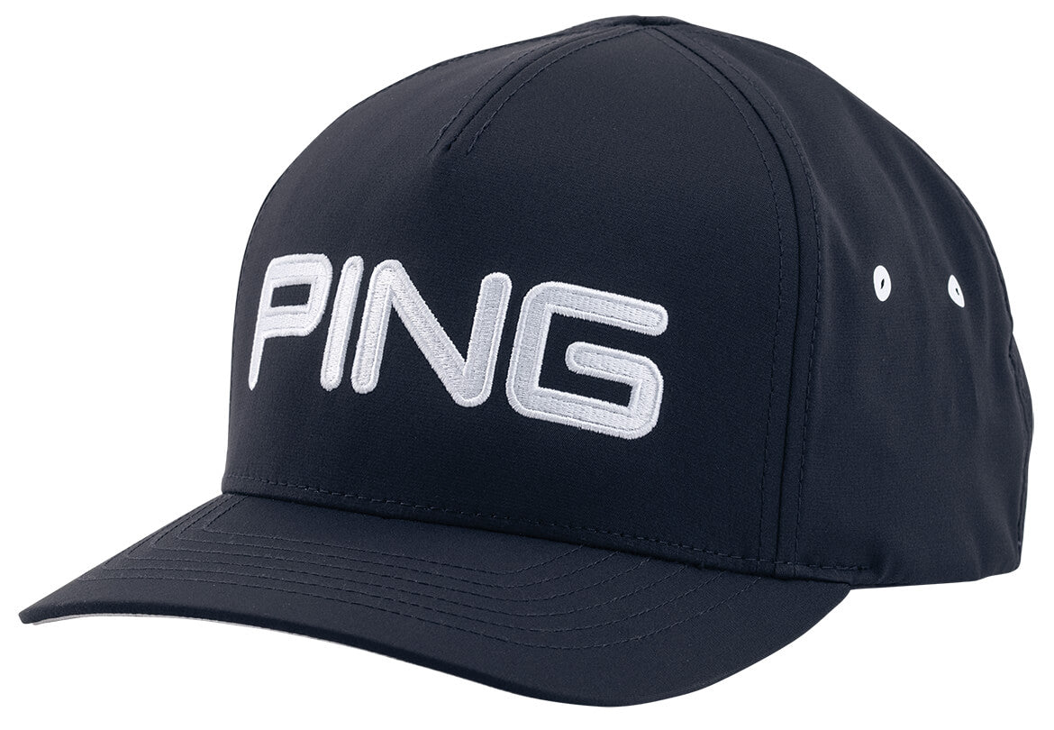 Jockey Ping Structure Azul