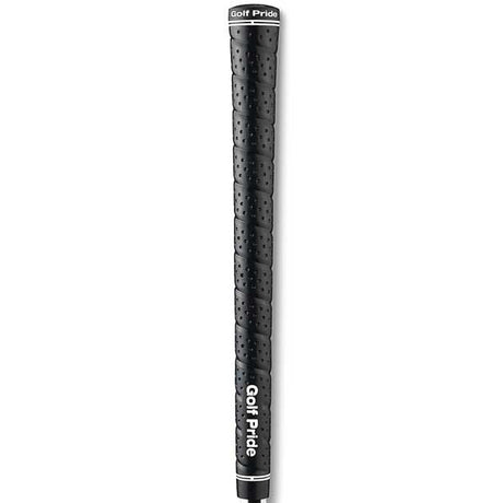 Grip Golf Pride Tour Wrap 2G - Negro (Estándar, Core 58)