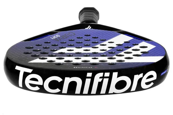 Pala Pádel Tecnifibre Curva Soft