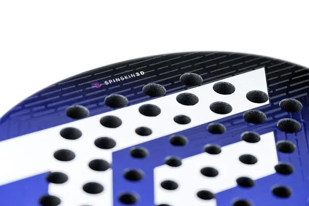 Pala Pádel Tecnifibre Curva Soft
