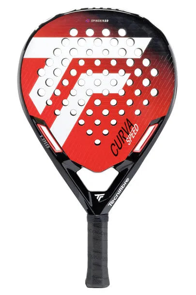 Pala Pádel Tecnifibre Curva Speed