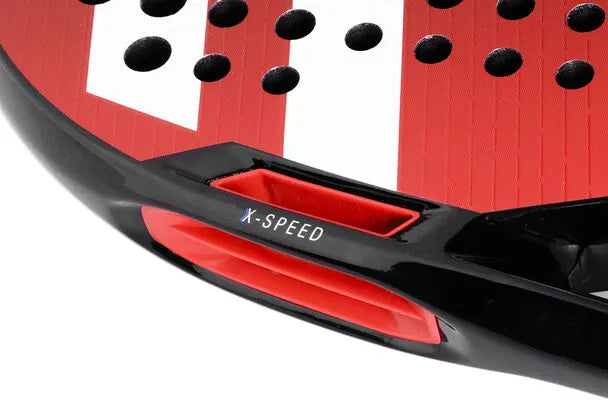 Pala Pádel Tecnifibre Curva Speed