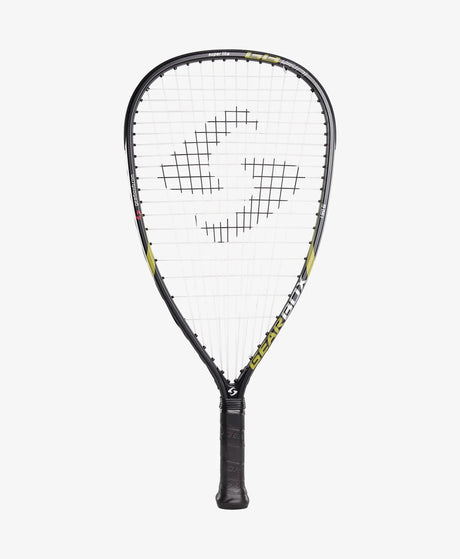 Raqueta Racquetball GB50 190GR 3 5/8" BLACK/GREEN