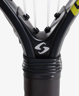 Raqueta Racquetball GB50 190GR 3 5/8" BLACK/GREEN