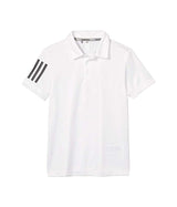 Polo Adidas Golf Kids 3‑Stripes – Polo Infantil CLIMACOOL