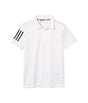 Polo Adidas Golf Kids 3‑Stripes – Polo Infantil CLIMACOOL