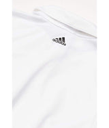 Polo Adidas Golf Kids 3‑Stripes – Polo Infantil CLIMACOOL