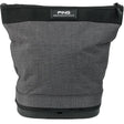 Bolsa Ping Shag Bag - Gris Melange (Porta Pelotas de Práctica)
