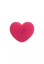Antivibrador Tenis Stopper 6 Corazón Yonex Rosa