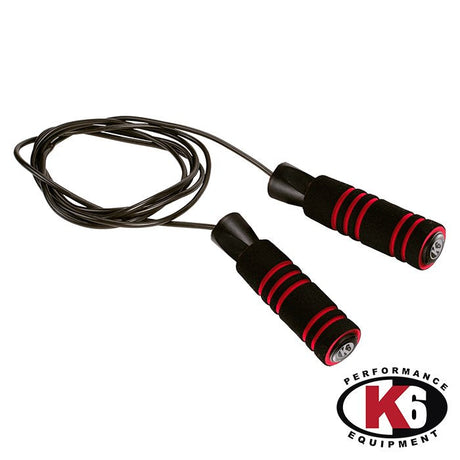 Cuerda Para Salto APOLO II K6