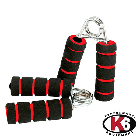 Handgrip K6 (Par)