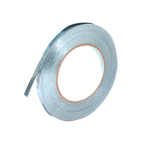 Rollo Plomo LEAD TAPE 1/4 Pulgada X36 Yardas