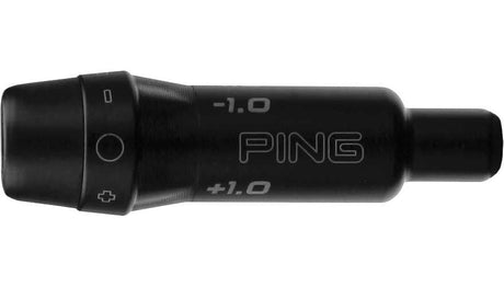 Adaptador de eje PING G410 Serie .335 – Repuesto para Drivers y Maderas (Diestros)