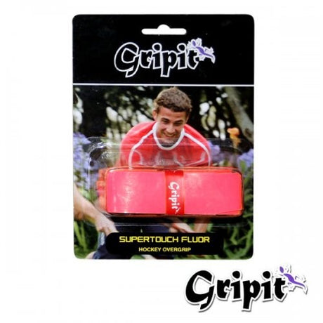 GRIPIT HOCKEY Rosa Fluo