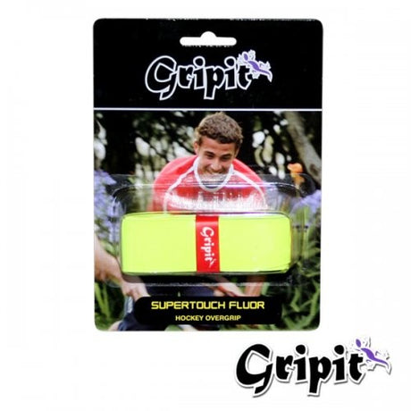 GRIPIT HOCKEY Amarillo Gluo