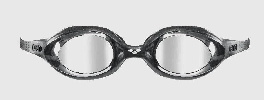 LENTES DE NATACIÓN SPIDER JR MIRROR - fondo #E8E8E8