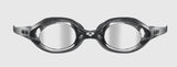 LENTES DE NATACIÓN SPIDER JR MIRROR - fondo #E8E8E8