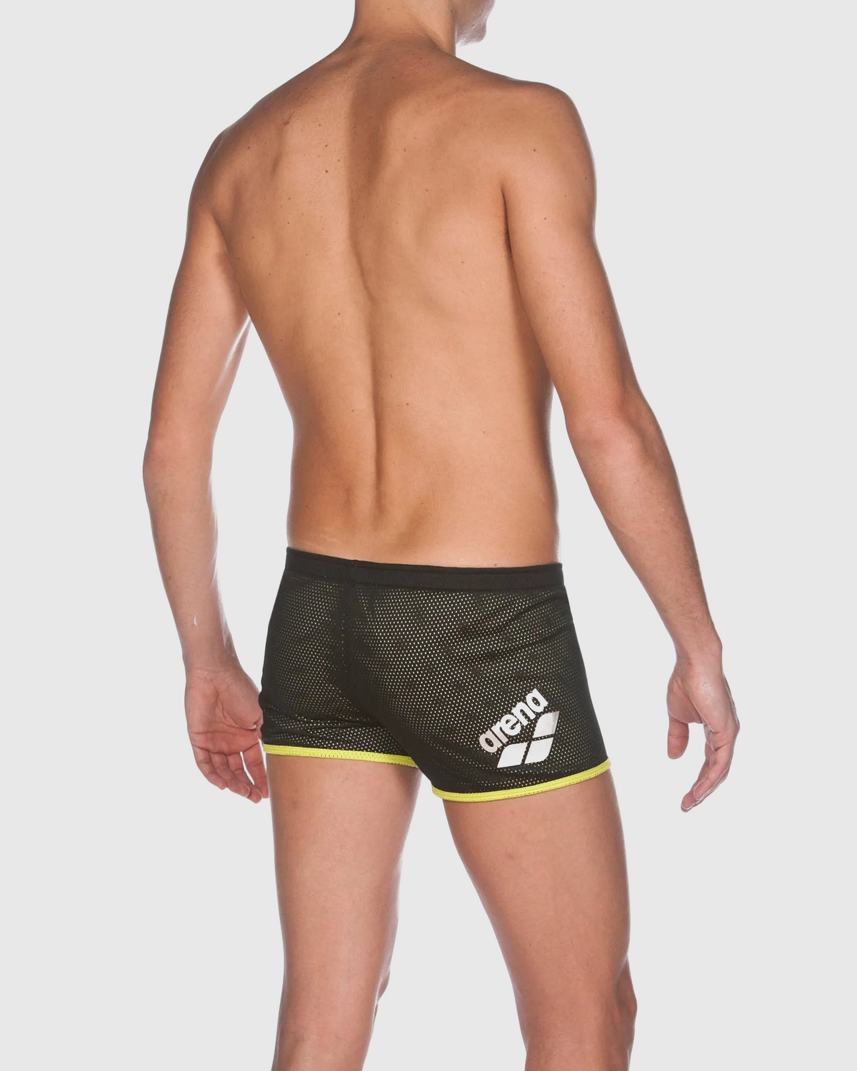 Traje De Baño Square Cut Drag Suit