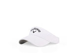 Visera Callaway Liquid Metal Blanco