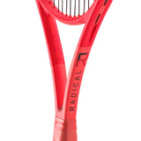Raqueta Tenis Head Radical MP 2025 Roja
