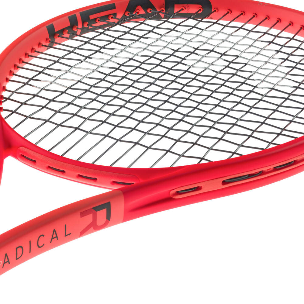 Raqueta Tenis Head Radical MP 2025 Roja