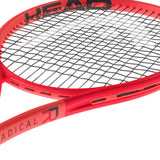 Raqueta Tenis Head Radical MP 2025 Roja