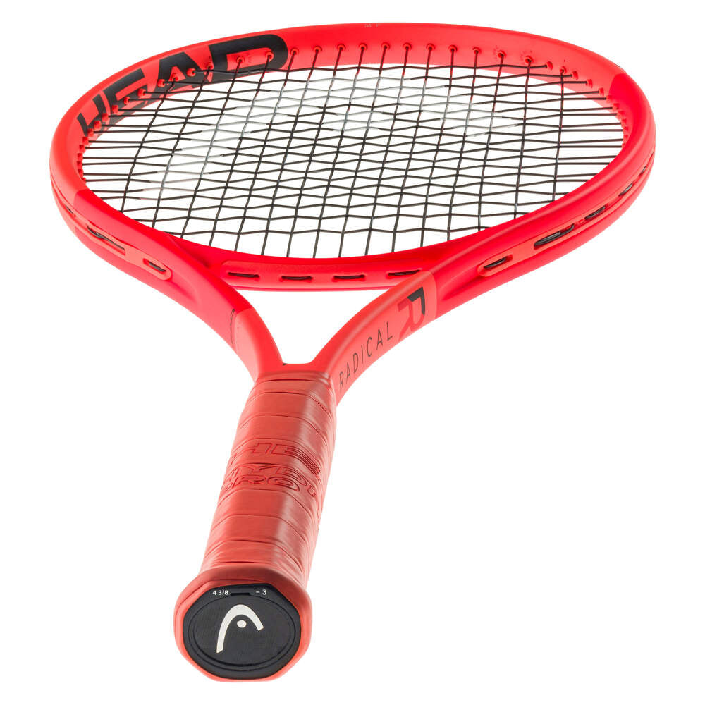 Raqueta Tenis Head Radical MP 2025 Roja