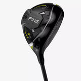 Fairway Ping G430 Max ProjectX Hzrdus Smoke RDX Red 70 LH