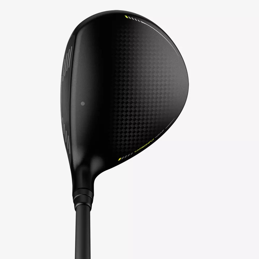 Fairway Ping G430 Max ProjectX Hzrdus Smoke RDX Red 70 LH