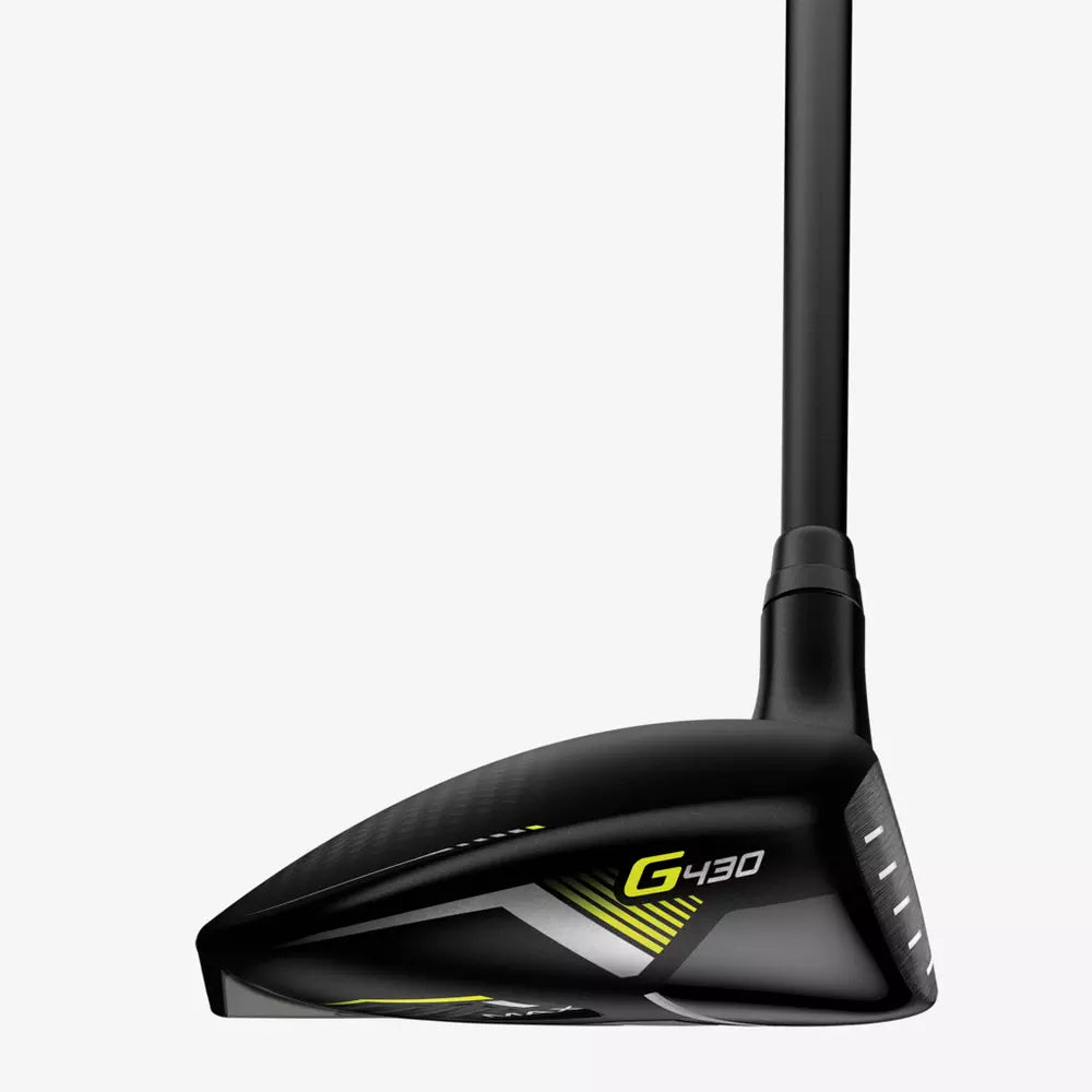 Fairway Ping G430 Max ProjectX Hzrdus Smoke RDX Red 70 LH