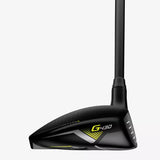 Fairway Ping G430 Max ProjectX Hzrdus Smoke RDX Red 70 LH