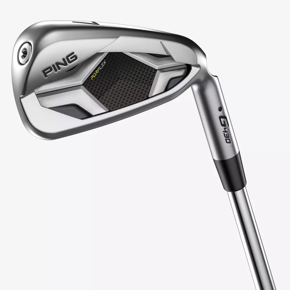 Set de Fierros Ping G430 Alta Quick 45 RH